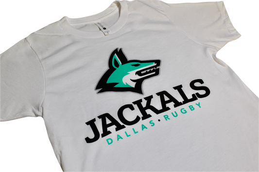 2023 Replica Away Jersey – Dallas Jackals Rugby