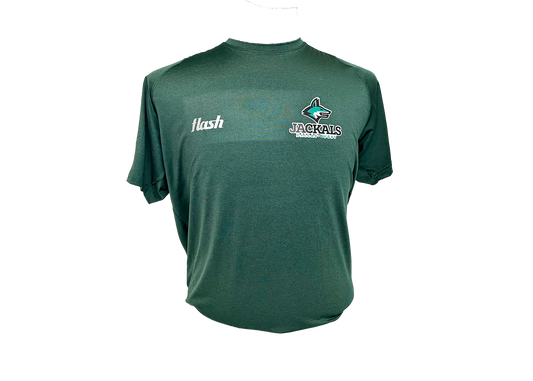 Flash Dry Fit T-Shirt (Green)