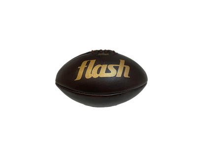 Flash Vintage Jackals Rugby Ball